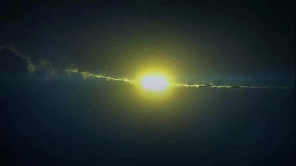 Nonton Naughty Inked Gaby Ortega Letting Horny Cock Enjoy Her Tight Pussy thumbnail