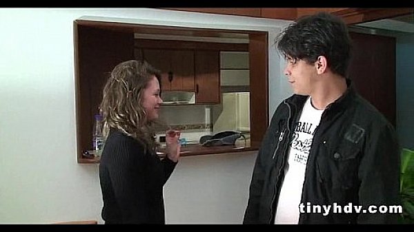 Nonton Real Latina Teen Star Rios 4 51 thumbnail