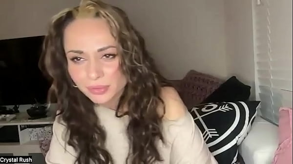 Nonton Crystal Rush - Behind The Scenes Interview With Russian Pornstar About Her Life And Career thumbnail