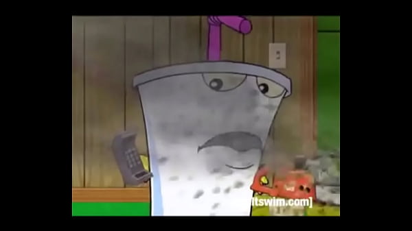 Nonton Master Shake thumbnail