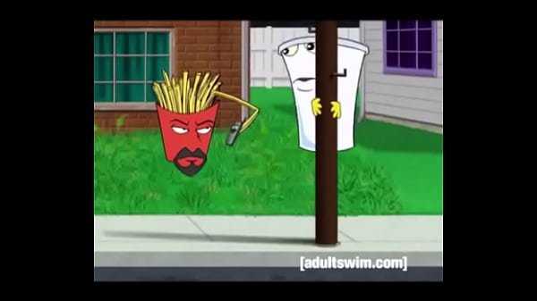 Aqua Teen Hunger