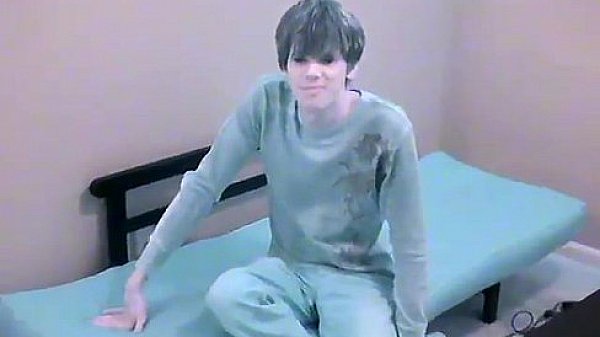 Gay Twinks He Looks Pretty Yummy When He Unclothes Down To Nothing thumbnail