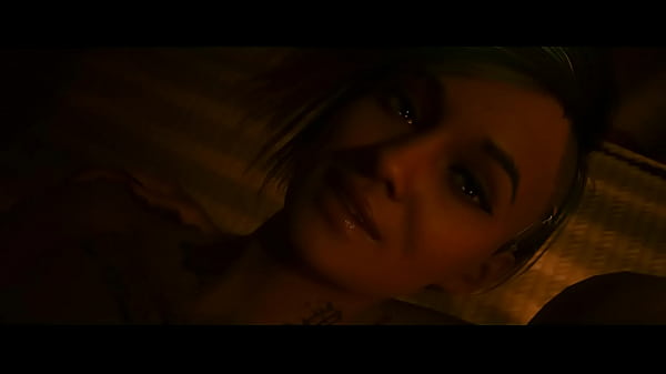 Cyberpunk Judy Alvarez Lesbian German 3d Latina Sexy Tattoo Girls Deutsch Pov thumbnail