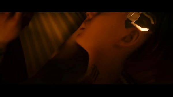 Cyberpunk 2077 Judy Alvarez  - German - Nvidia RTX