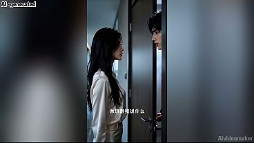 Nonton 【ai生成(ai-generated)】坠雾 Ep.01(falling Fog Ep.01) thumbnail