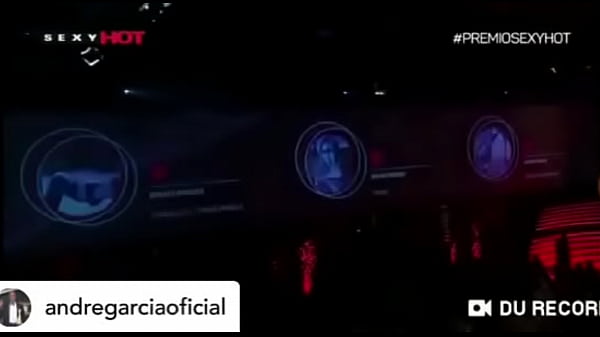 Saudades de uma premia&ccedil_&atilde_o ?SoParaMaiores pabllovittar RayssaGarciaofi