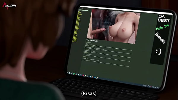 Tia Cass / Episodio 1 | Sud Espa&ntilde;ol thumbnail