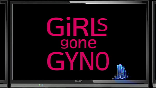 Brooklyn rossi's 1st gyno exam