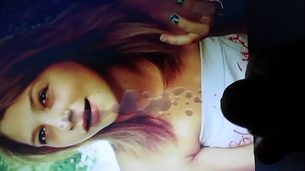 Cumshot on b. (Request)