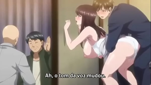 Pelo trabalho!