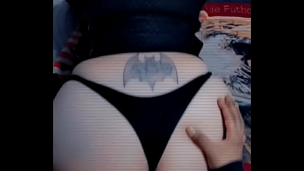 Me follo culona mexicana POV latina en tanga 