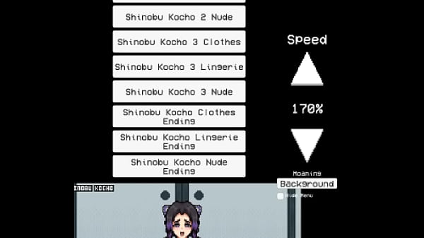 Videojuego Hentai thumbnail