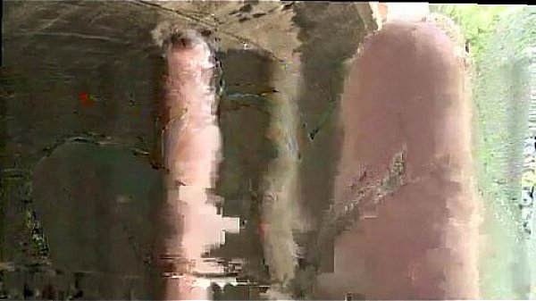 Naked Black Guys In Public Gay Highway Bridge Fucking thumbnail