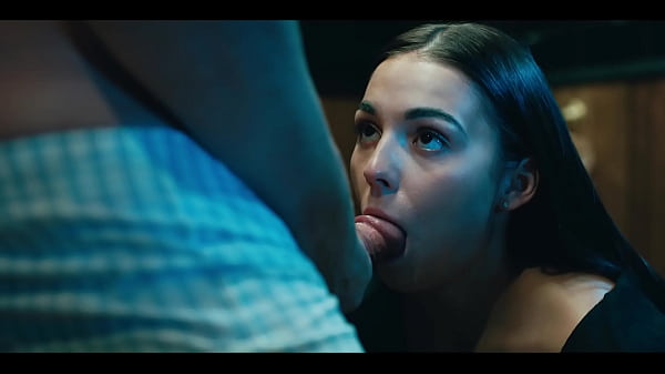 Nonton Female Burglar Gets Punished - Sexy Milan Cheek Freeze Fucked Frozen In Time Trailer thumbnail