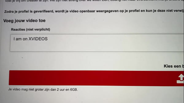 Verificatievideo thumbnail