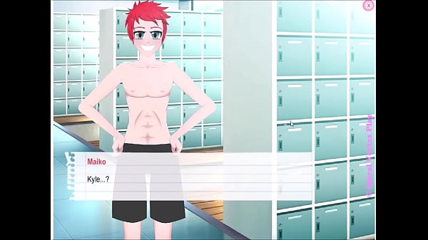 Let's Play Umichan Maiko Classroom Cheaters Part 2 thumbnail