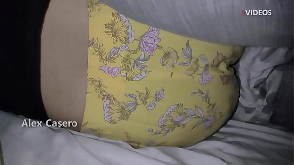 Nonton Veo Sola A La Hermanastra De Mi Mejor Amigo Esta Bien Rica Y Me Follo Su Culo thumbnail