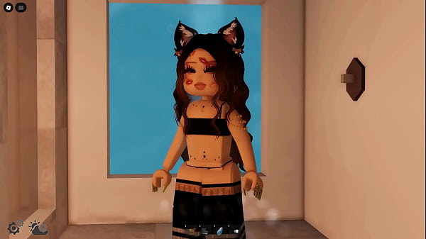 Casting N&deg;1 - Putita Argentina De Roblox thumbnail