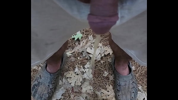 Pissing On The Ranch thumbnail