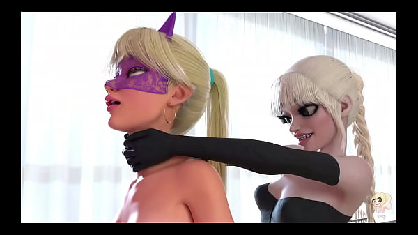 Mommys Quest [ Futa Sex Games Pornplay ] Ep.6 Rough Bdsm With A Cheating Wife thumbnail