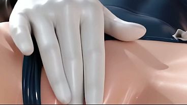 Marrie Rose you never seen 