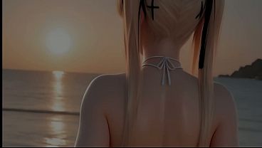Nonton Marrie Rose You Never Seen thumbnail