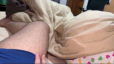 &quot_We'_ll share the bed, but I'_m your stepmother!!&quot_ What a round ass!