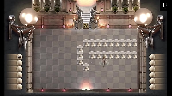 Прохождение игры - Орден Бытия, Часть 5 thumbnail