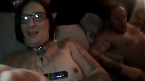 Tranny Gets Irish For The Holiday thumbnail