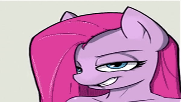 Pinkamena est&aacute_ cachonda