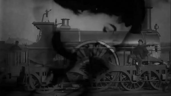 Vintage Silent Film, My Secret Life thumbnail