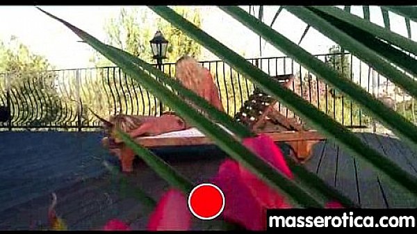 Sensual Lesbian Massage Leads To Orgasm 20 thumbnail