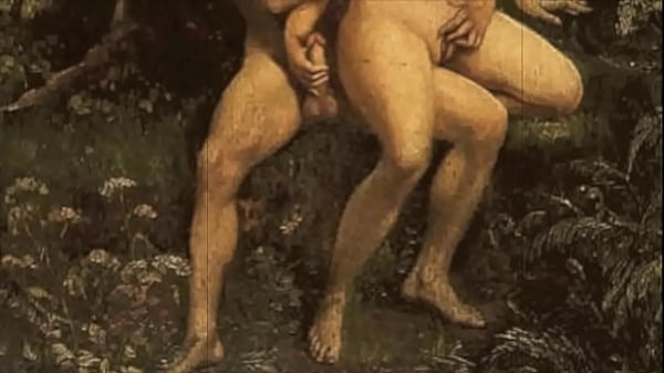 Retro Erotic Art thumbnail