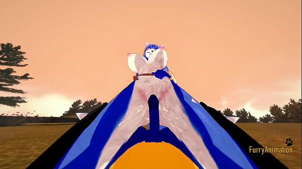 Starfox Pokemon Furry Hentai - Point Of View Krystal X Lucario Titsjob Suck And Penetrated thumbnail