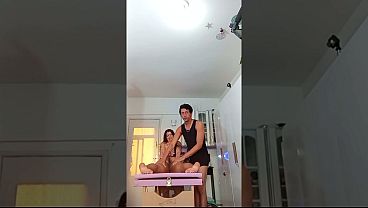 O Amigo Da Pamela Ficou De Pau Duro E Caiu De Boca Na Buceta Da Nicoly: Putaria Real E Sem Limites! thumbnail