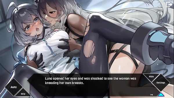 Nonton Luna Lesbian Sex thumbnail