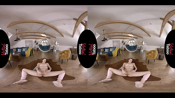 Nonton Virtual Taboo - Flexible thumbnail