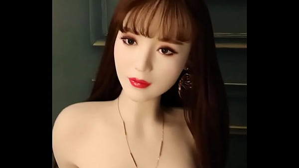 Would You Want To Fuck 158cm Sex Doll thumbnail