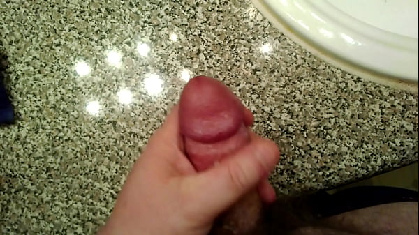 Jacking off
