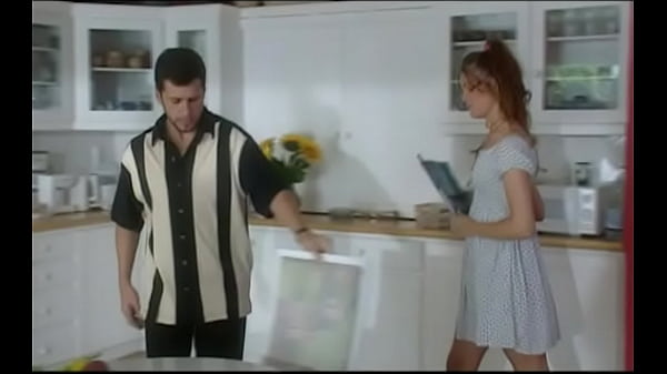 Nonton Blonde Secretary Anike Has Office Sex With Boos For Anal And Facial thumbnail