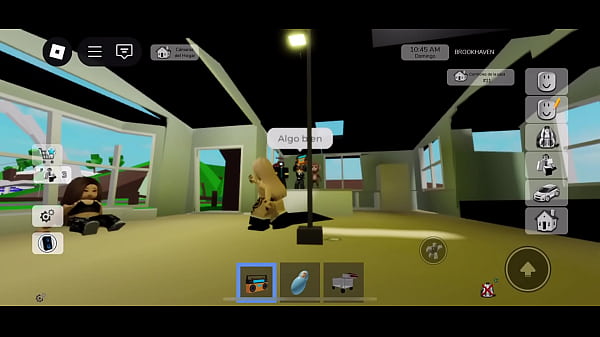 Nonton Brookhaven Roblox Contratamos Ah Una Prostituta thumbnail