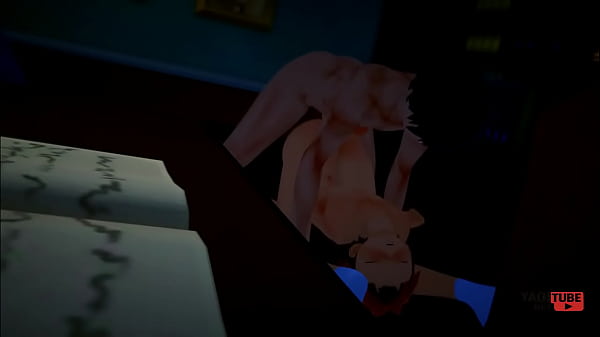 Spike Sensation: Kageyama & Hinata's Huge Encounter thumbnail