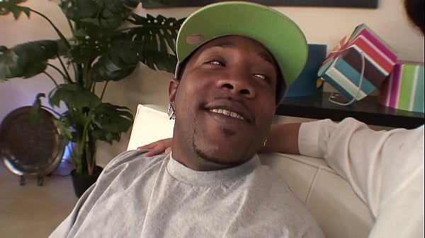 Lisa Ann Is A Big Tit Legend That Takes On Shorty Macs Legendary Massive Black Dick thumbnail