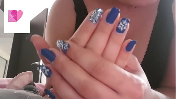 Nonton Long Nails Fantasy For Slaves thumbnail