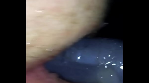 Big Dildo Opens Up Asshole thumbnail