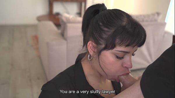 My Lawyer Is A Whore, She Asked Me For Sex In The First Consultation thumbnail