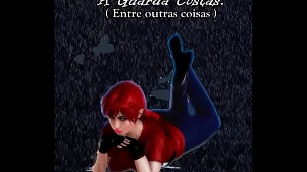 Ranma - A guarda Costas ( Entre outras coisas.  ) - cap&iacute_tulo 2 Boca na butija