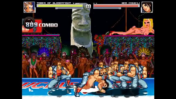 Asian Babe Gangbang thumbnail