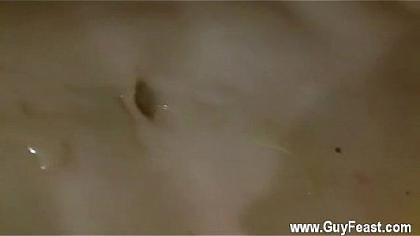 Gay Video He's Only Nineteen But He's Already Been In A Threesome, thumbnail