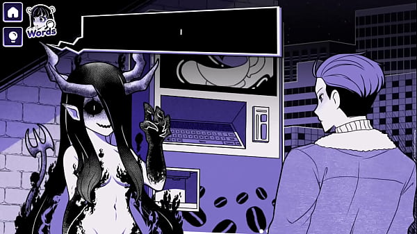 Anomlaous Coffee Machine 